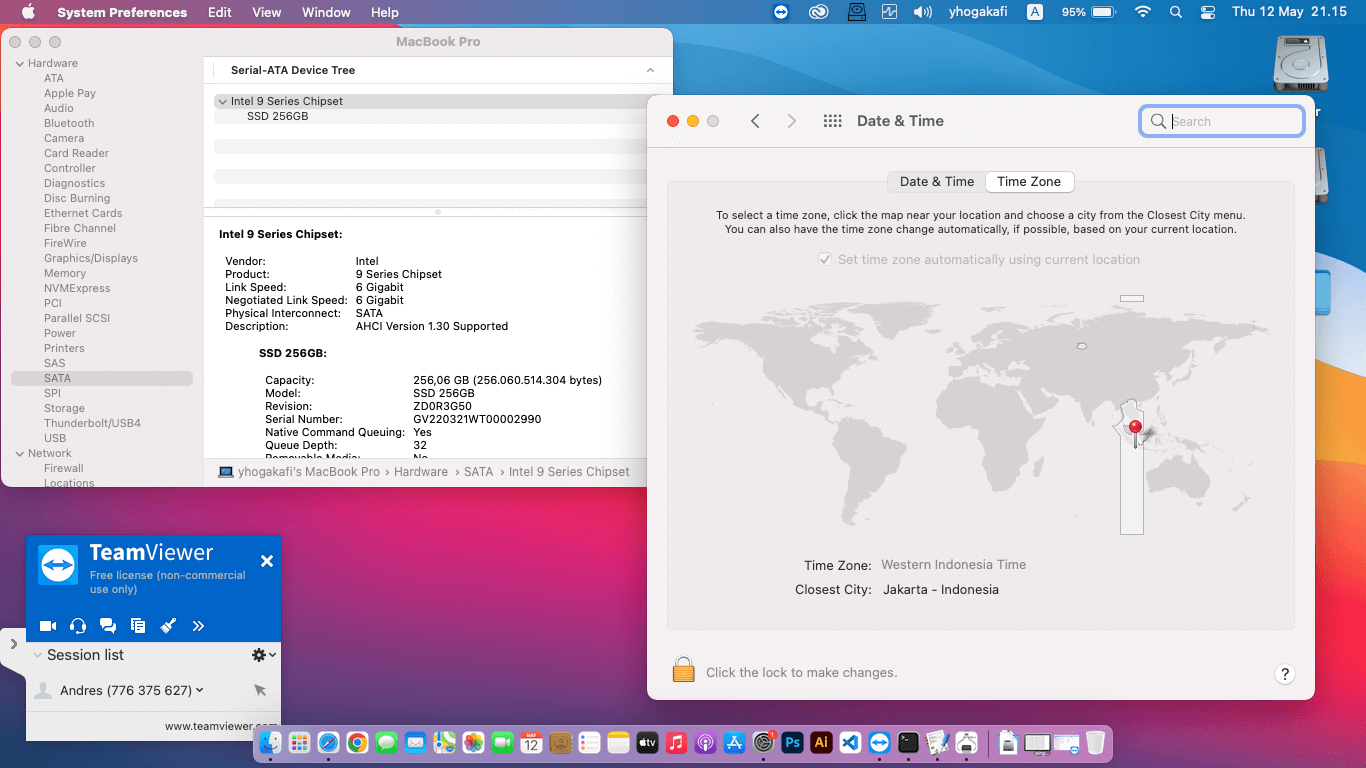 Lenovo Thinkpad X250 12th Dual Battery [Broadwell   Intel HD 5500 + PS2 SMBUS]   OpenCore 6
